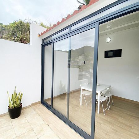 Machico Flat Center Near Beach W Parking מראה חיצוני תמונה