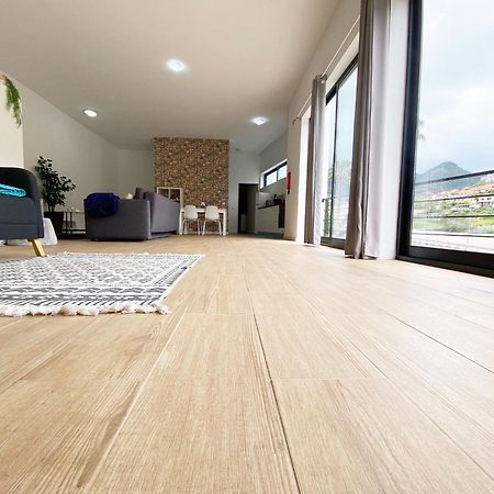 Machico Flat Center Near Beach W Parking מראה חיצוני תמונה