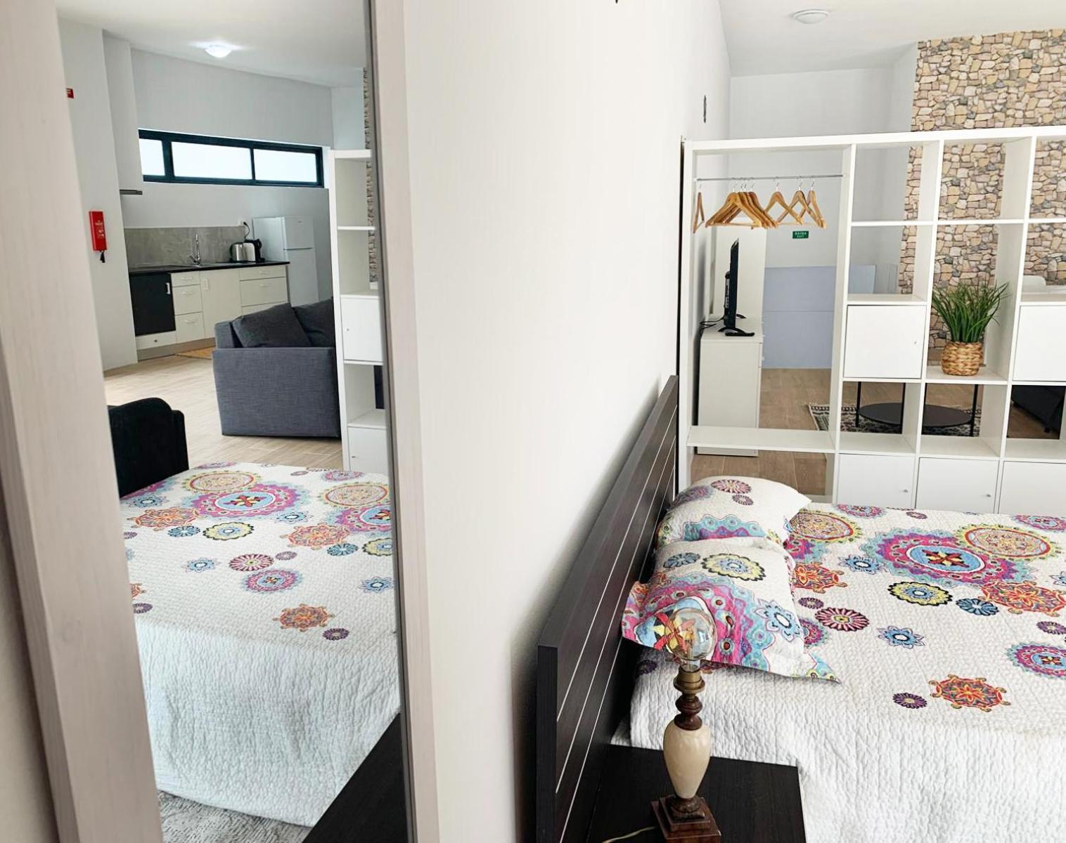 Machico Flat Center Near Beach W Parking מראה חיצוני תמונה