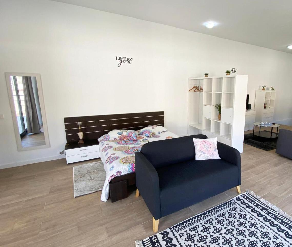Machico Flat Center Near Beach W Parking מראה חיצוני תמונה