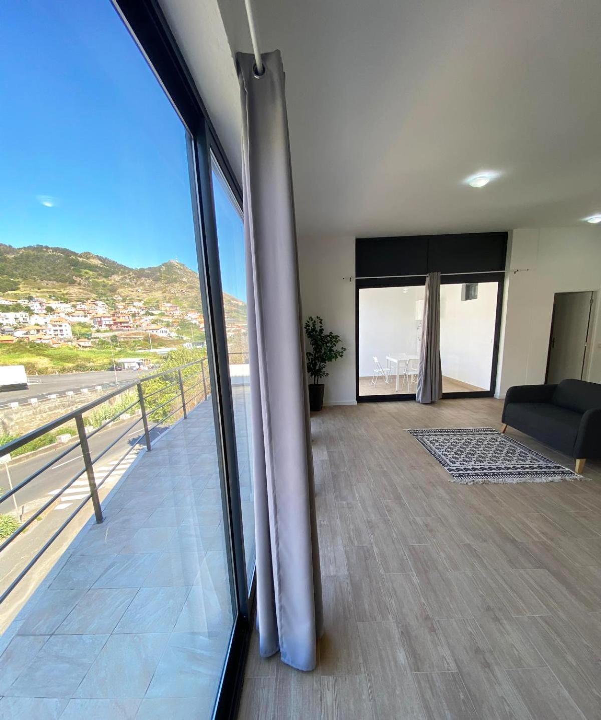 Machico Flat Center Near Beach W Parking מראה חיצוני תמונה