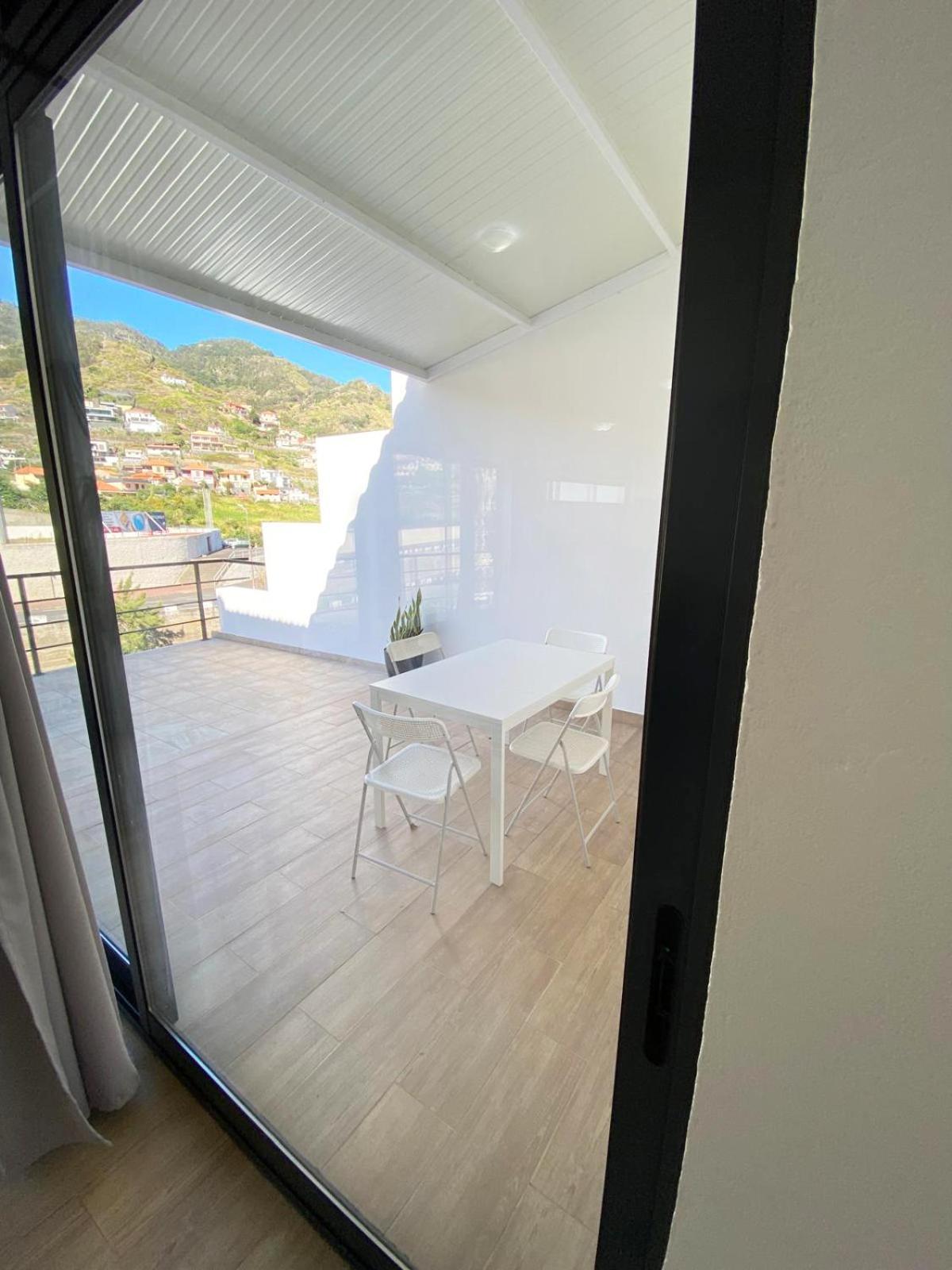 Machico Flat Center Near Beach W Parking מראה חיצוני תמונה