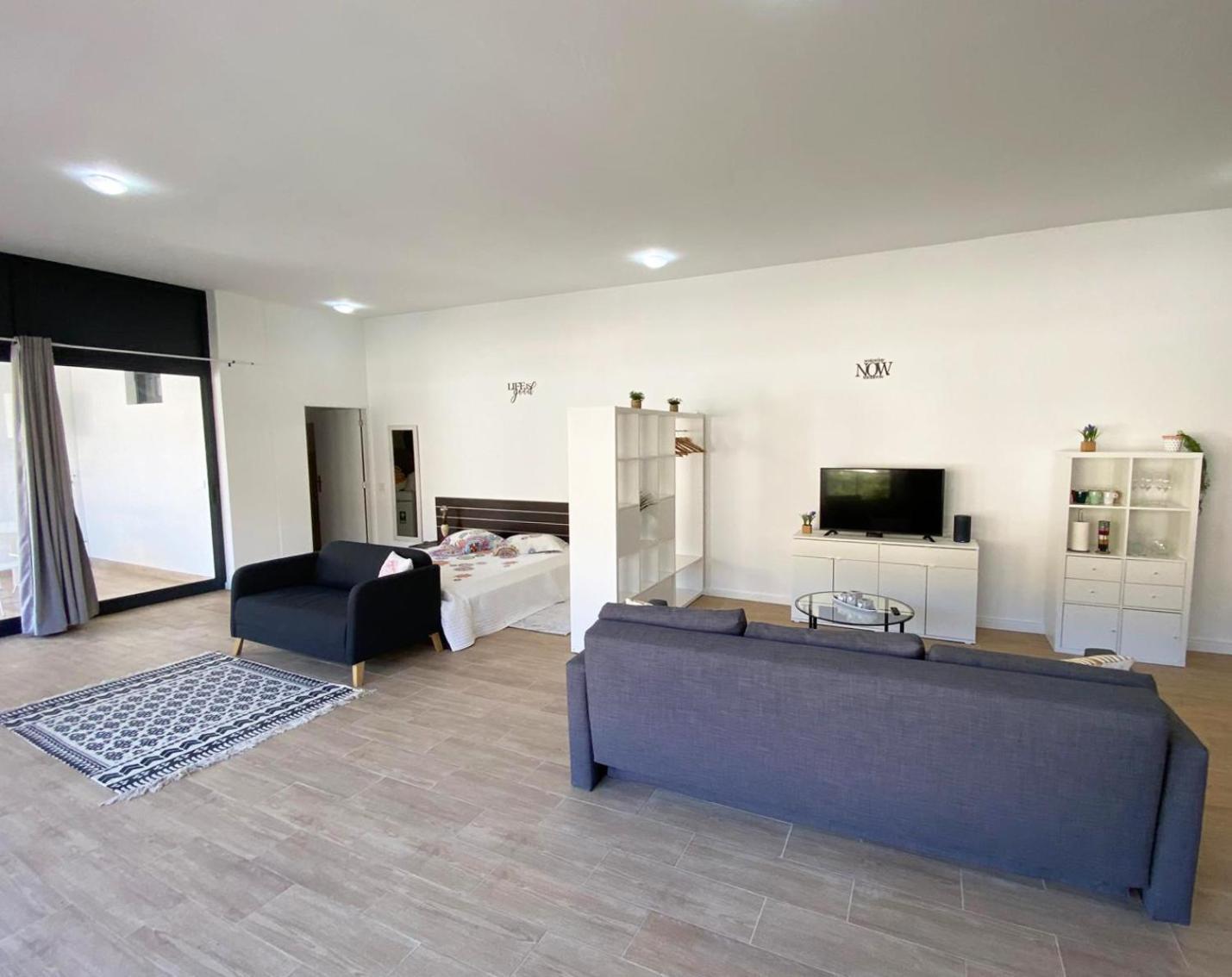 Machico Flat Center Near Beach W Parking מראה חיצוני תמונה