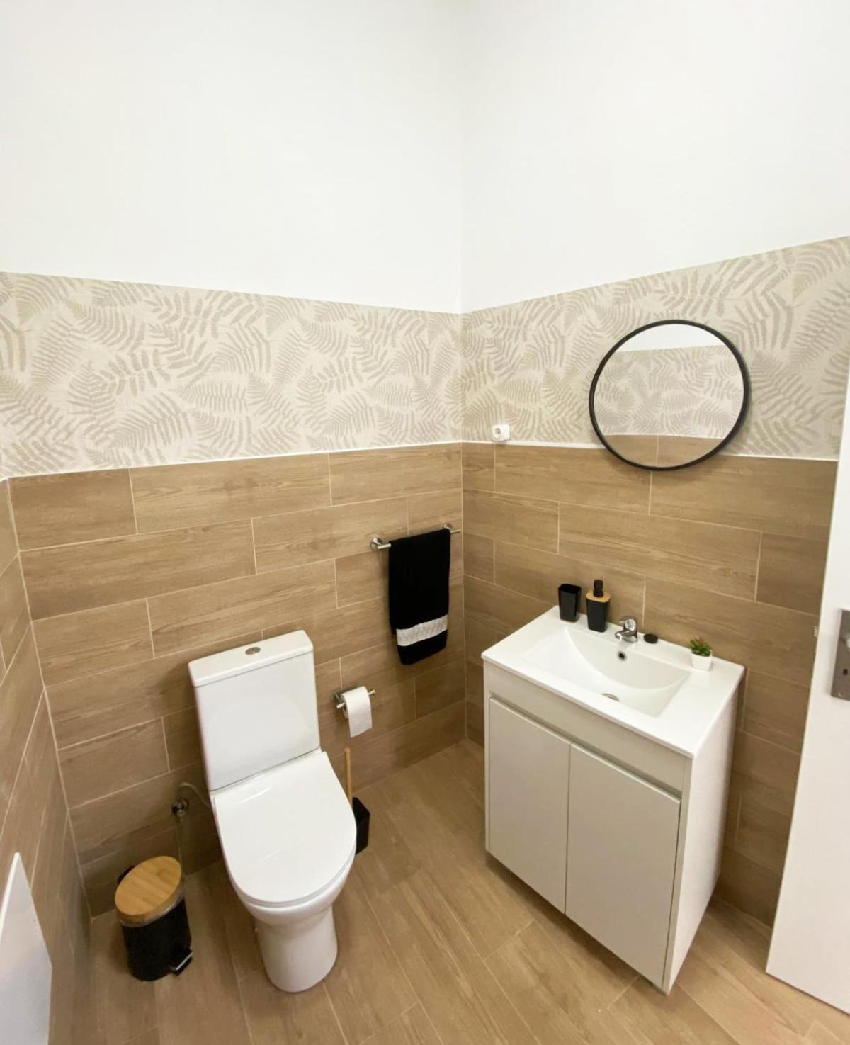 Machico Flat Center Near Beach W Parking מראה חיצוני תמונה