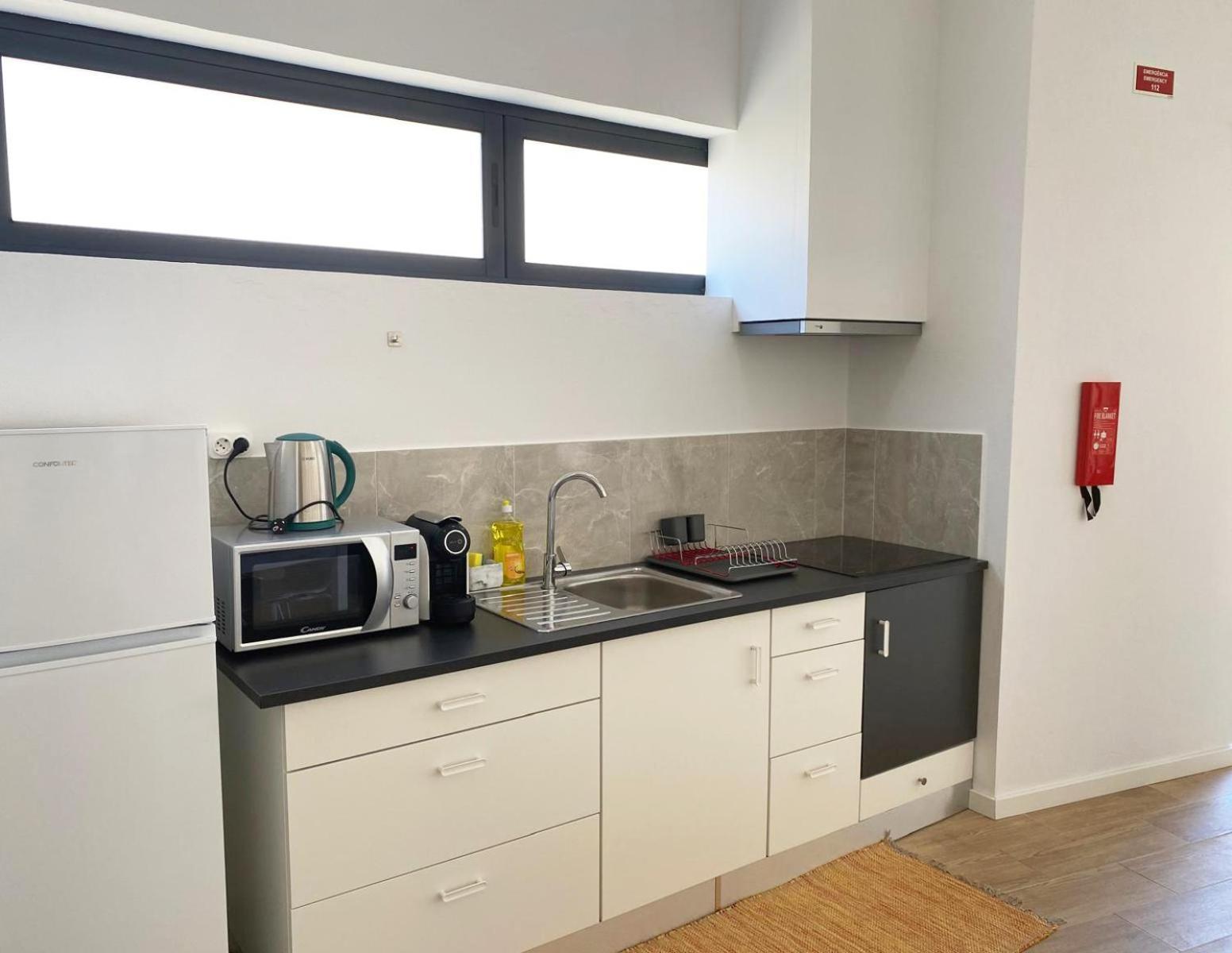Machico Flat Center Near Beach W Parking מראה חיצוני תמונה