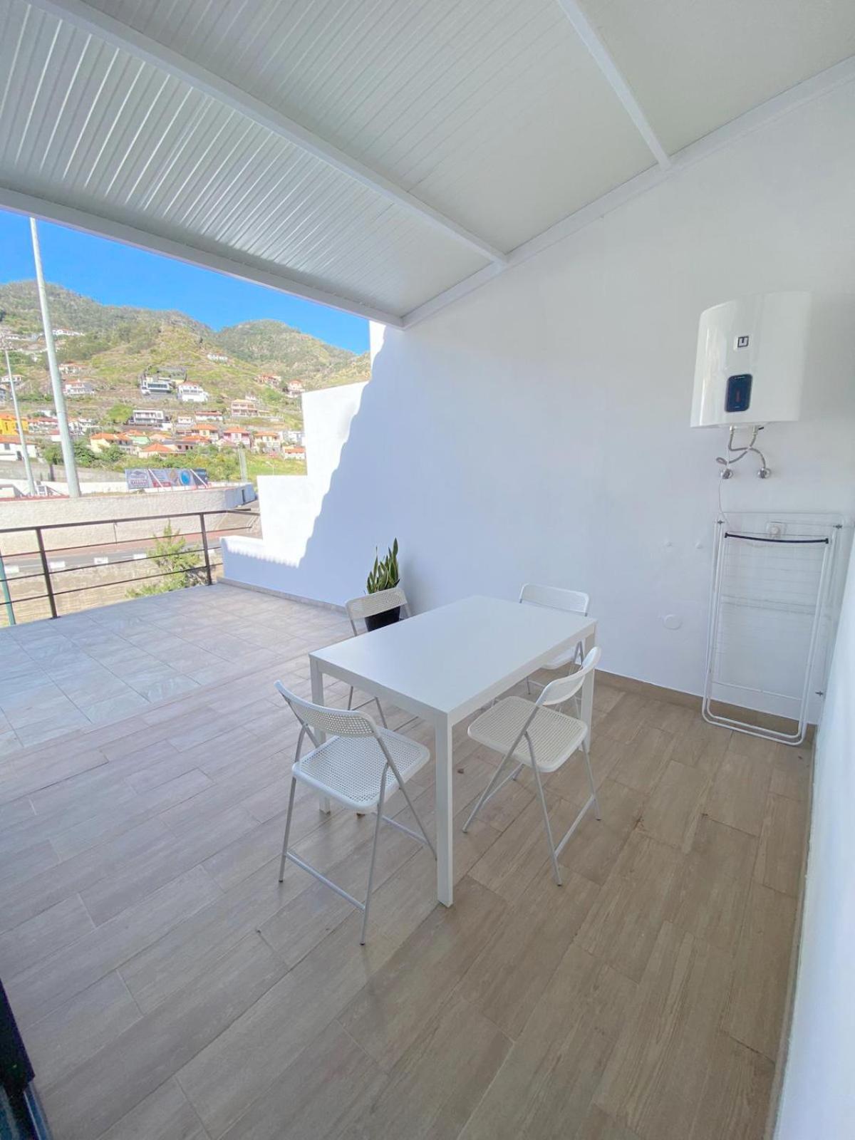Machico Flat Center Near Beach W Parking מראה חיצוני תמונה