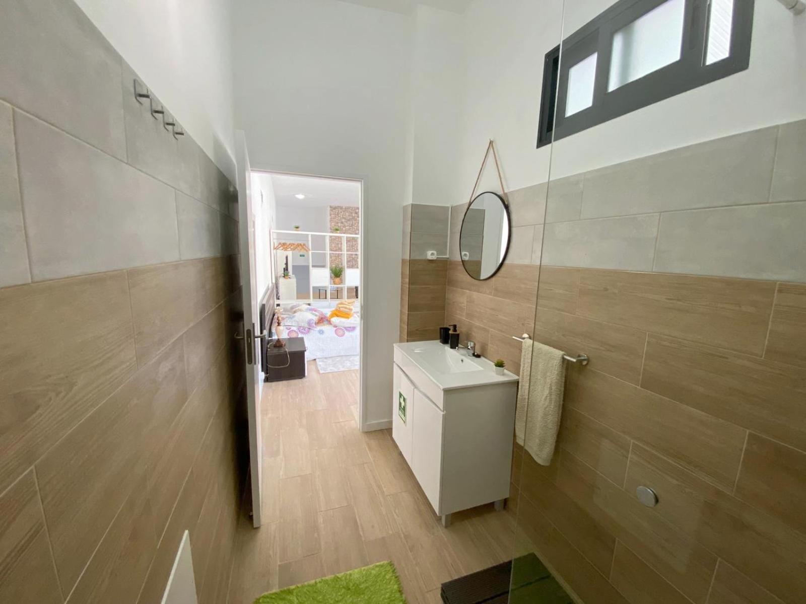 Machico Flat Center Near Beach W Parking מראה חיצוני תמונה