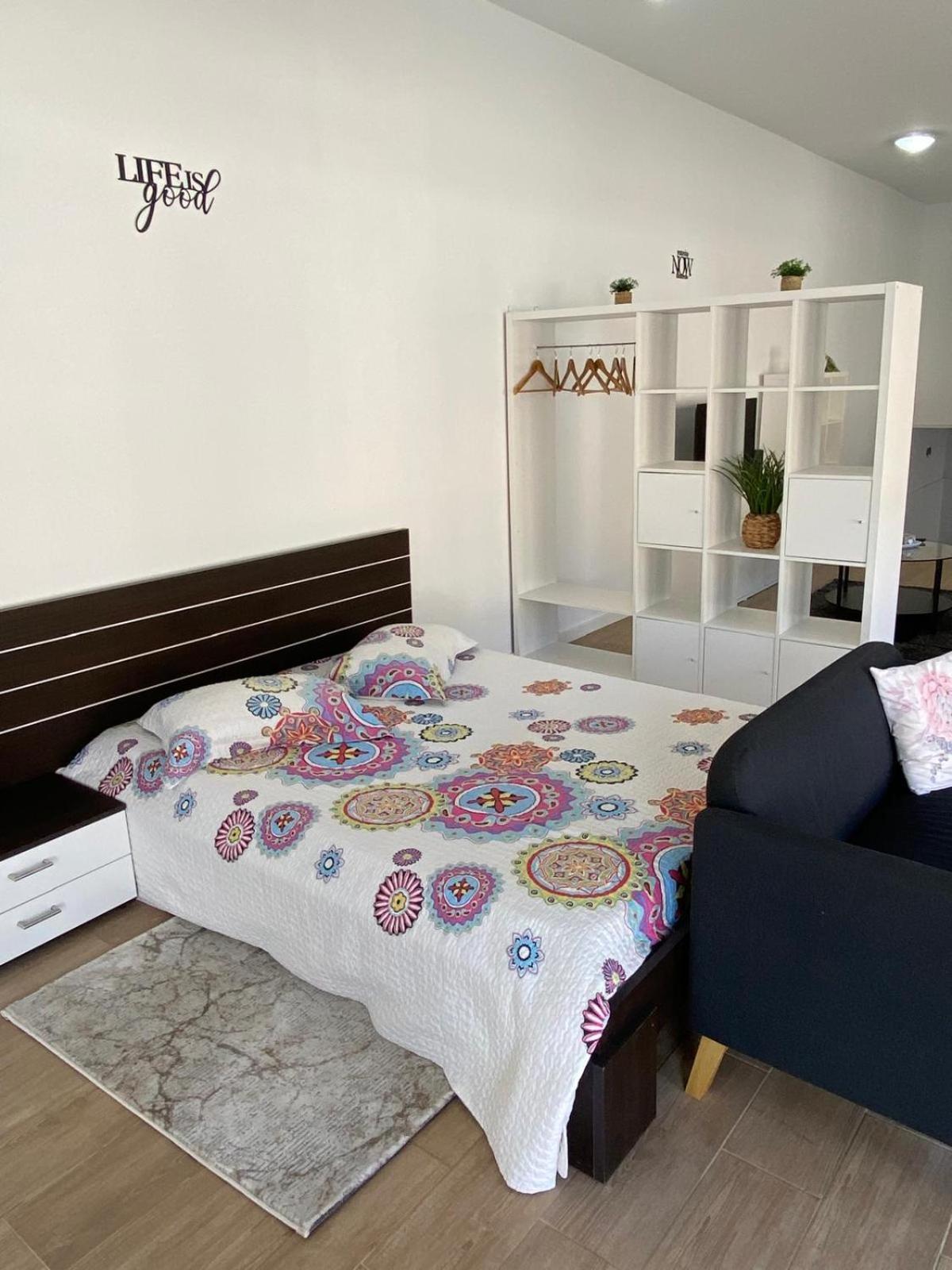Machico Flat Center Near Beach W Parking מראה חיצוני תמונה