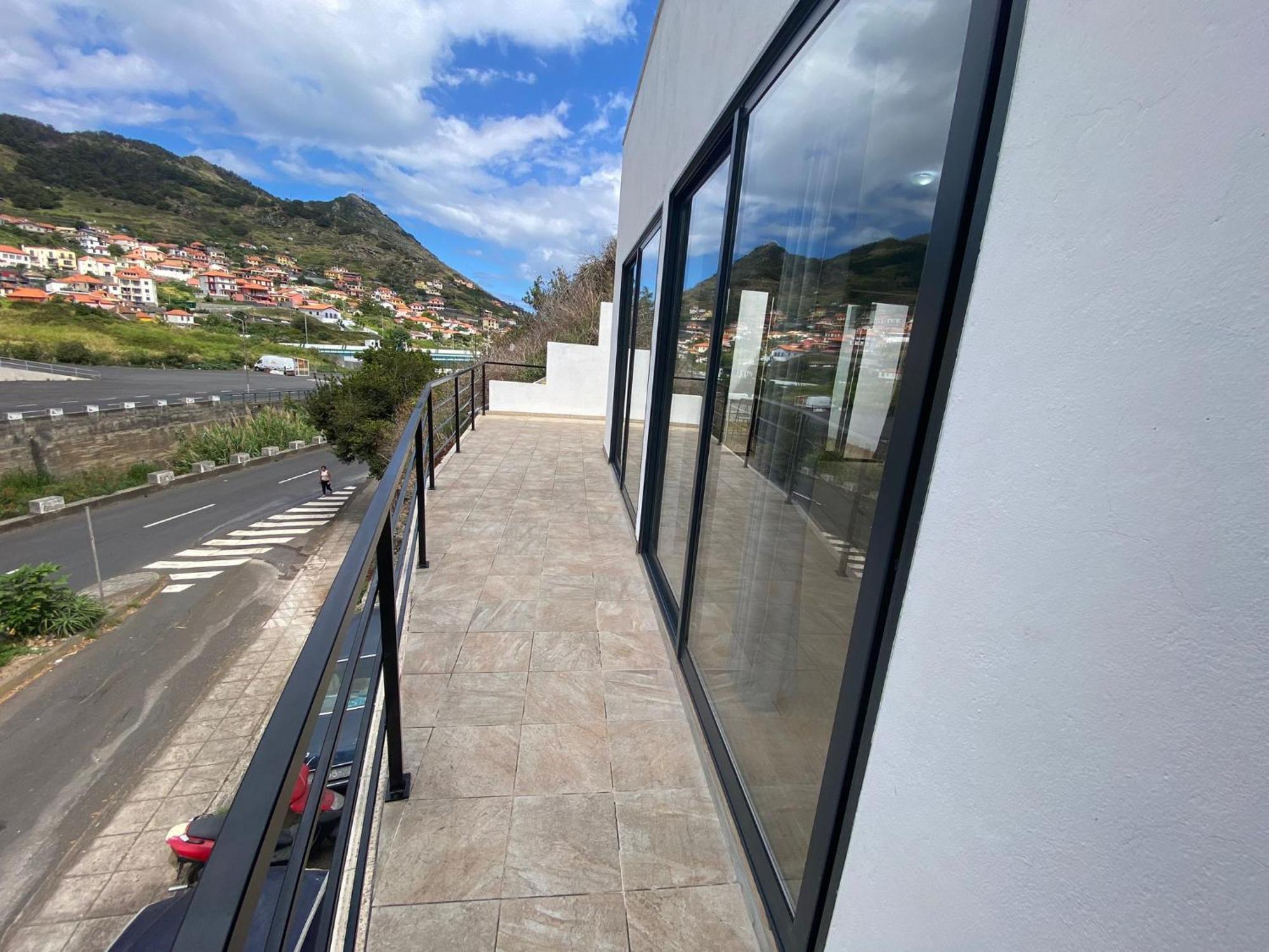 Machico Flat Center Near Beach W Parking מראה חיצוני תמונה