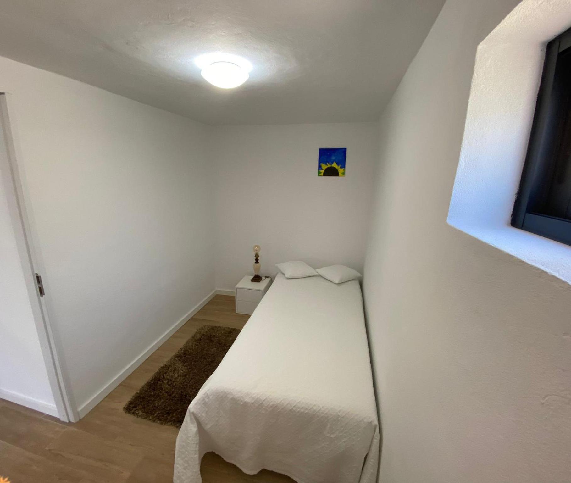 Machico Flat Center Near Beach W Parking מראה חיצוני תמונה