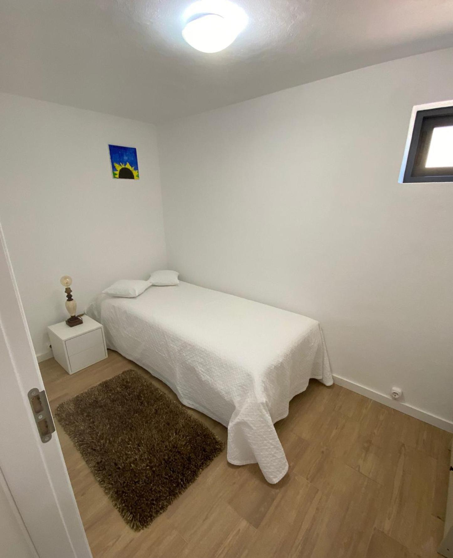 Machico Flat Center Near Beach W Parking מראה חיצוני תמונה