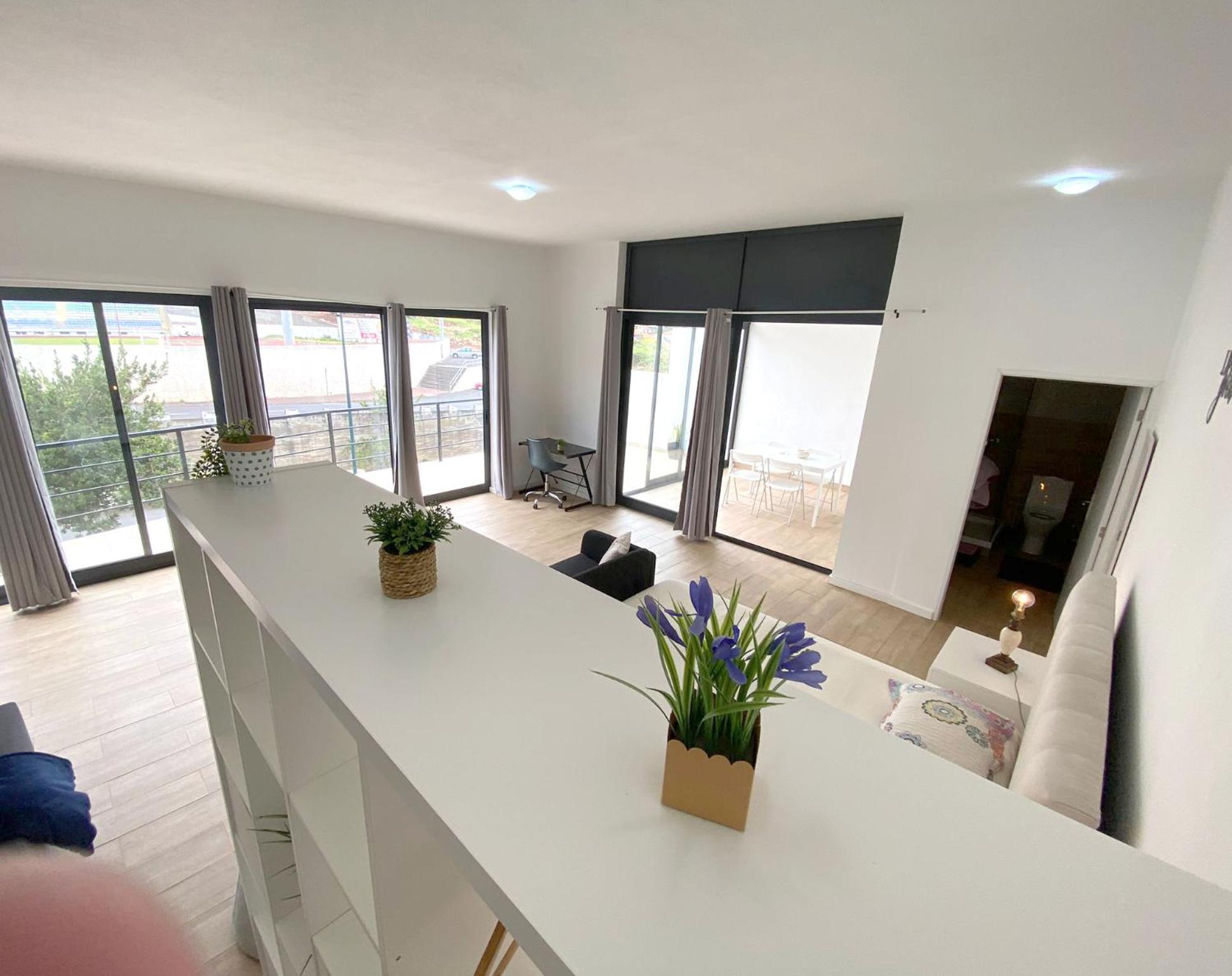 Machico Flat Center Near Beach W Parking מראה חיצוני תמונה
