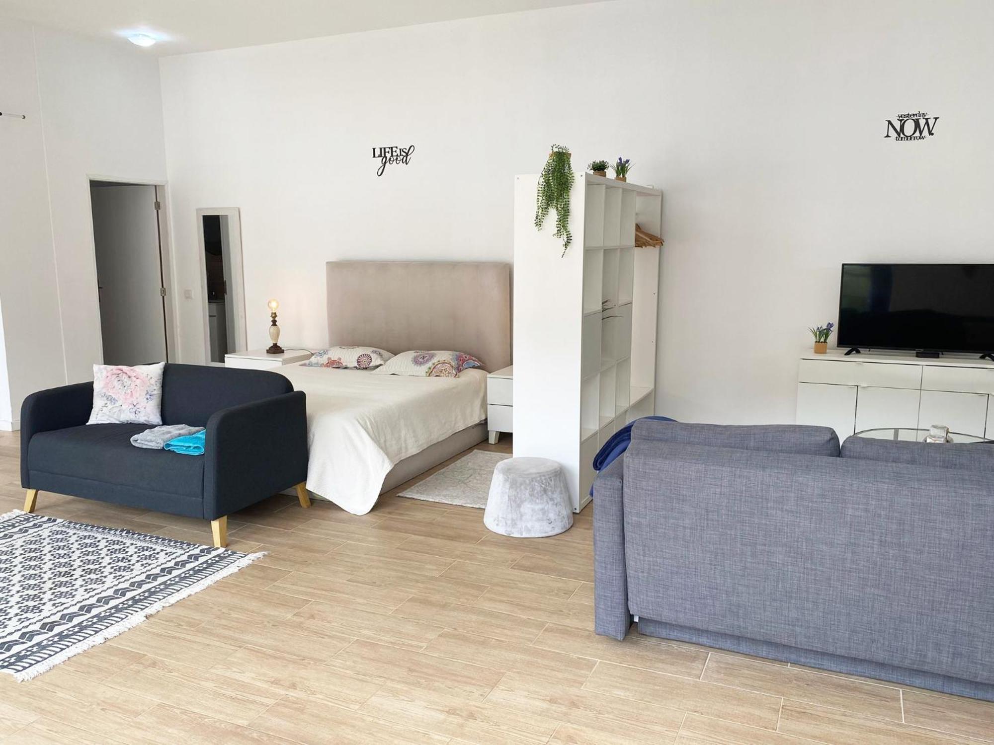 Machico Flat Center Near Beach W Parking מראה חיצוני תמונה