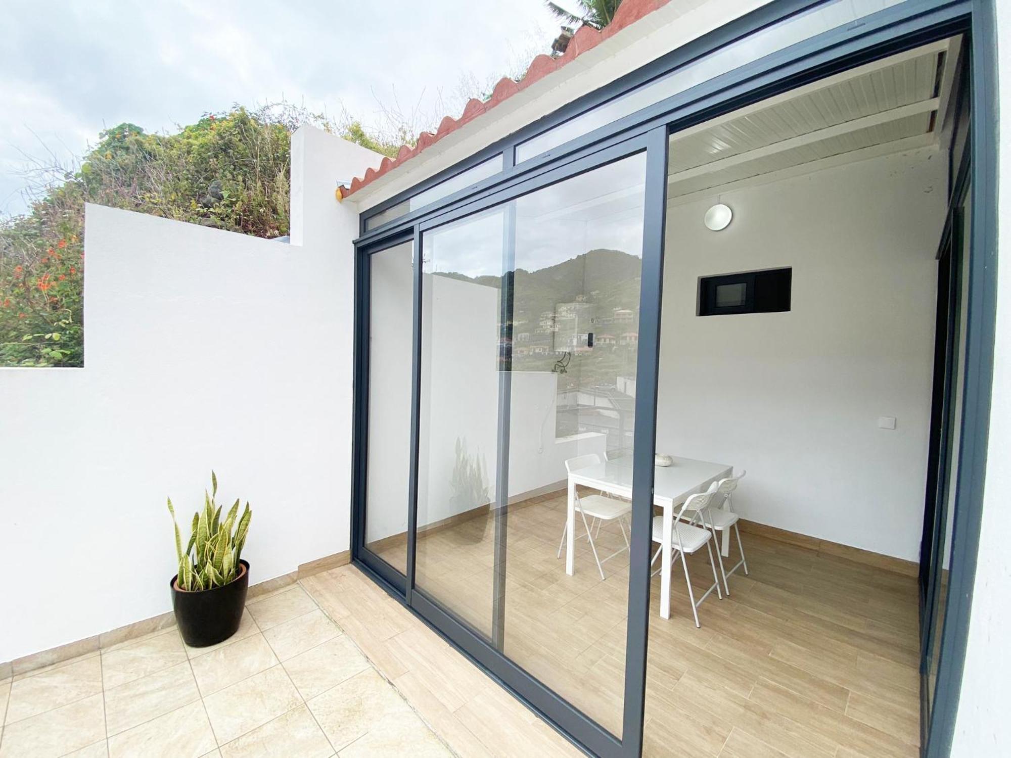 Machico Flat Center Near Beach W Parking מראה חיצוני תמונה