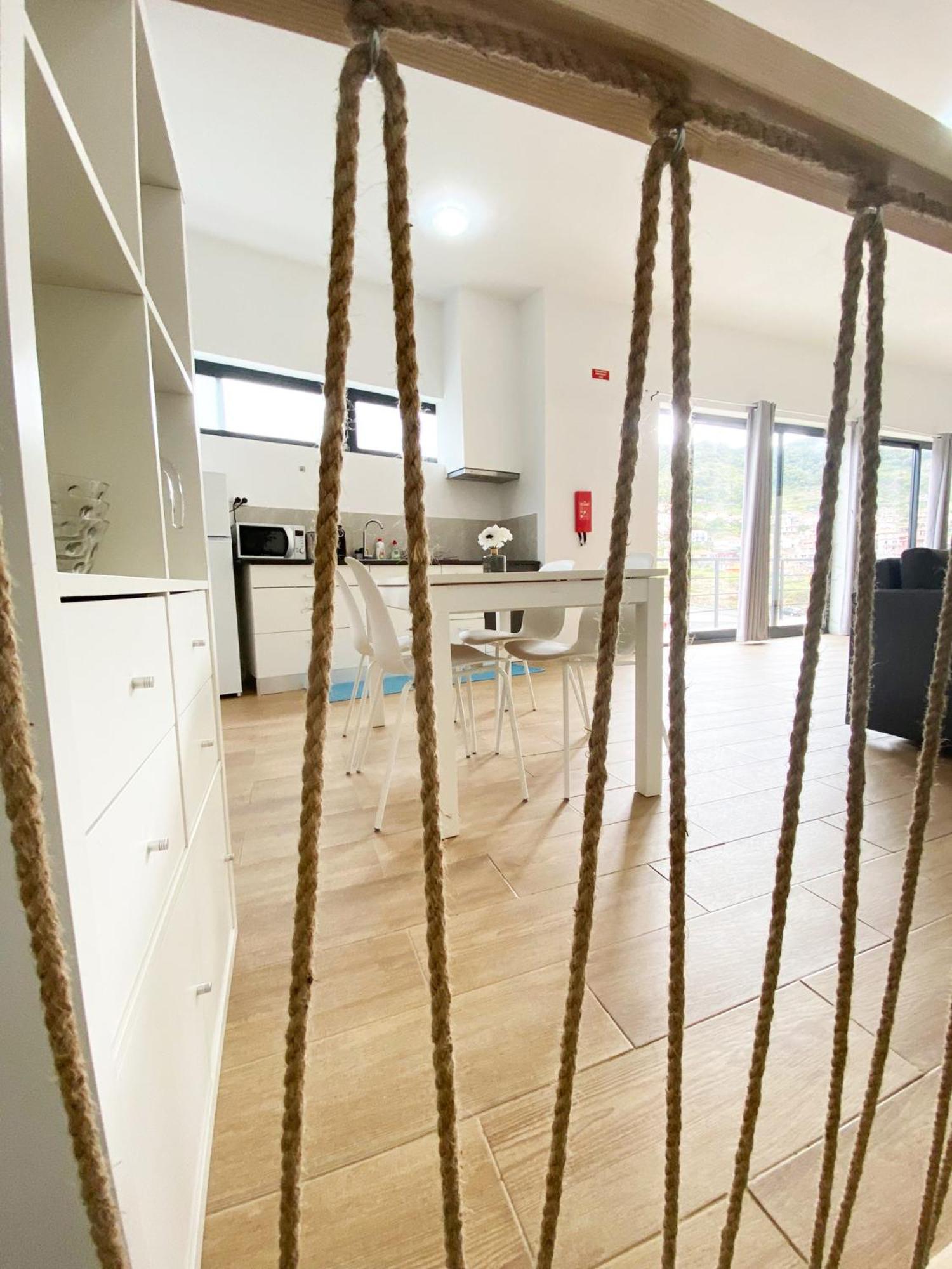 Machico Flat Center Near Beach W Parking מראה חיצוני תמונה