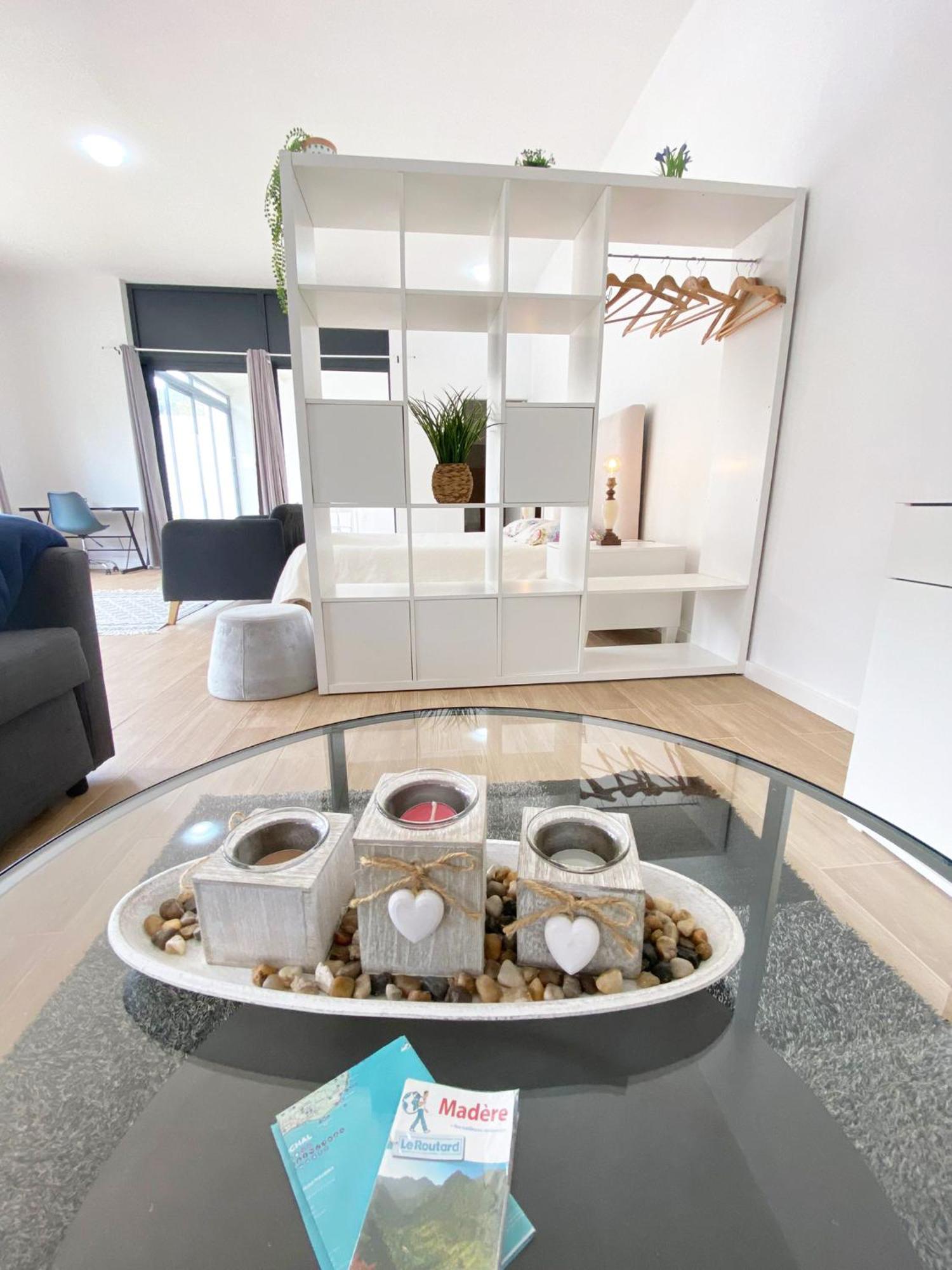Machico Flat Center Near Beach W Parking מראה חיצוני תמונה
