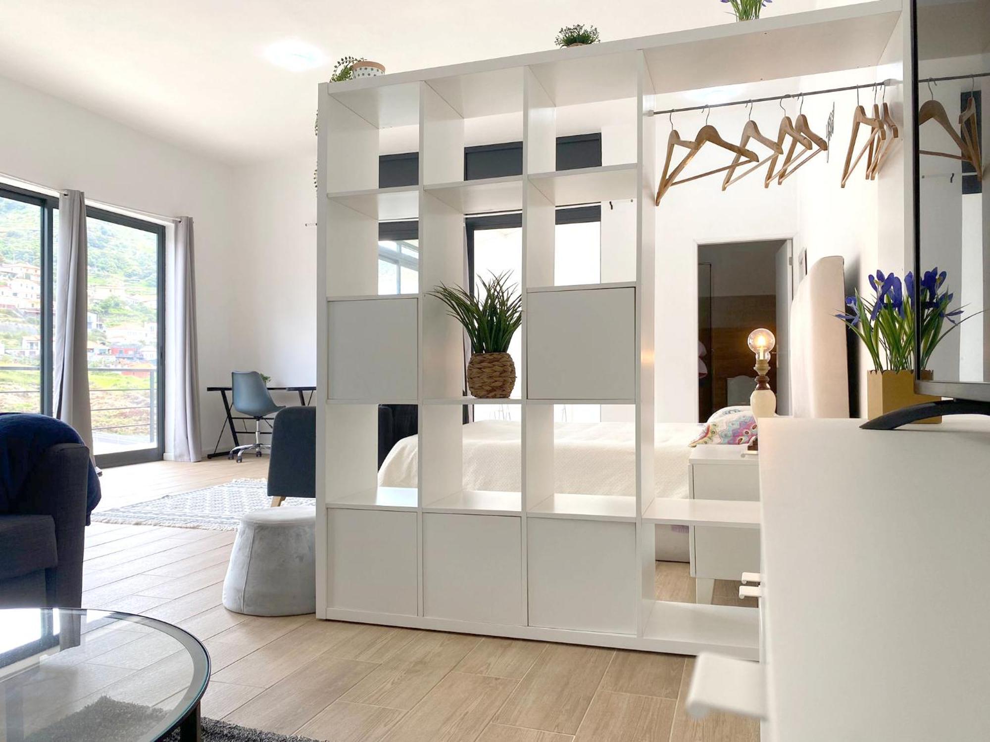 Machico Flat Center Near Beach W Parking מראה חיצוני תמונה