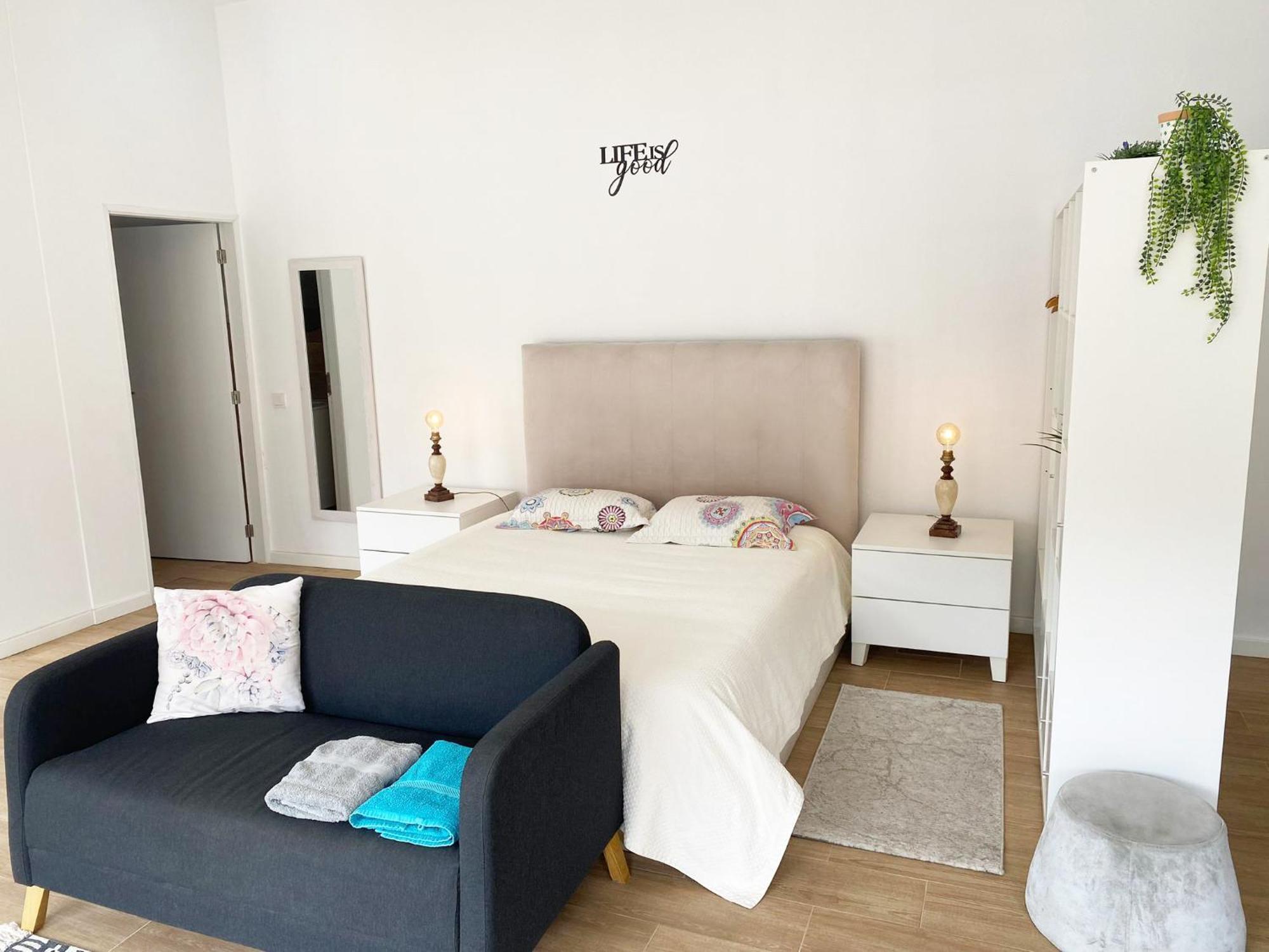 Machico Flat Center Near Beach W Parking מראה חיצוני תמונה