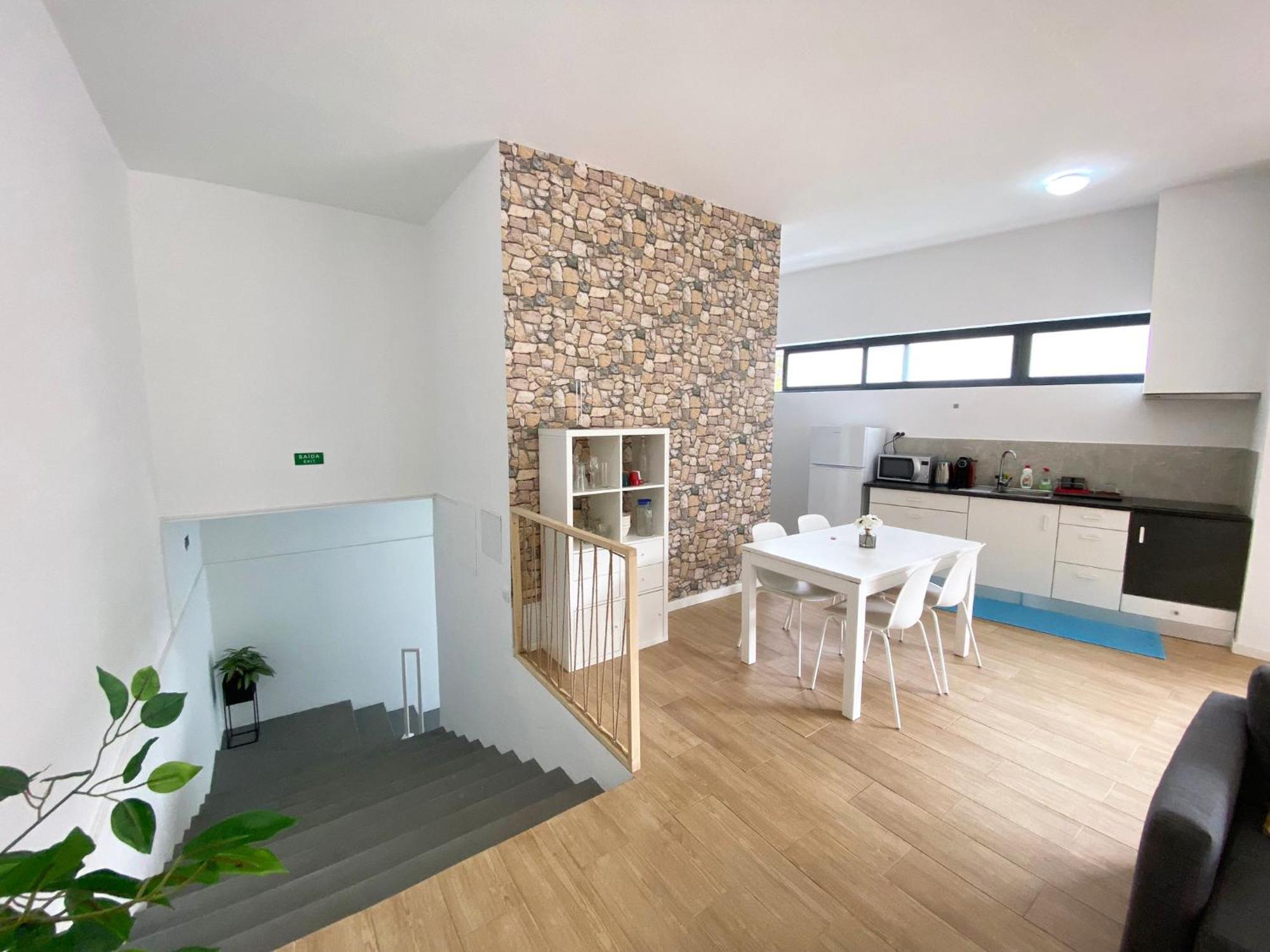Machico Flat Center Near Beach W Parking מראה חיצוני תמונה