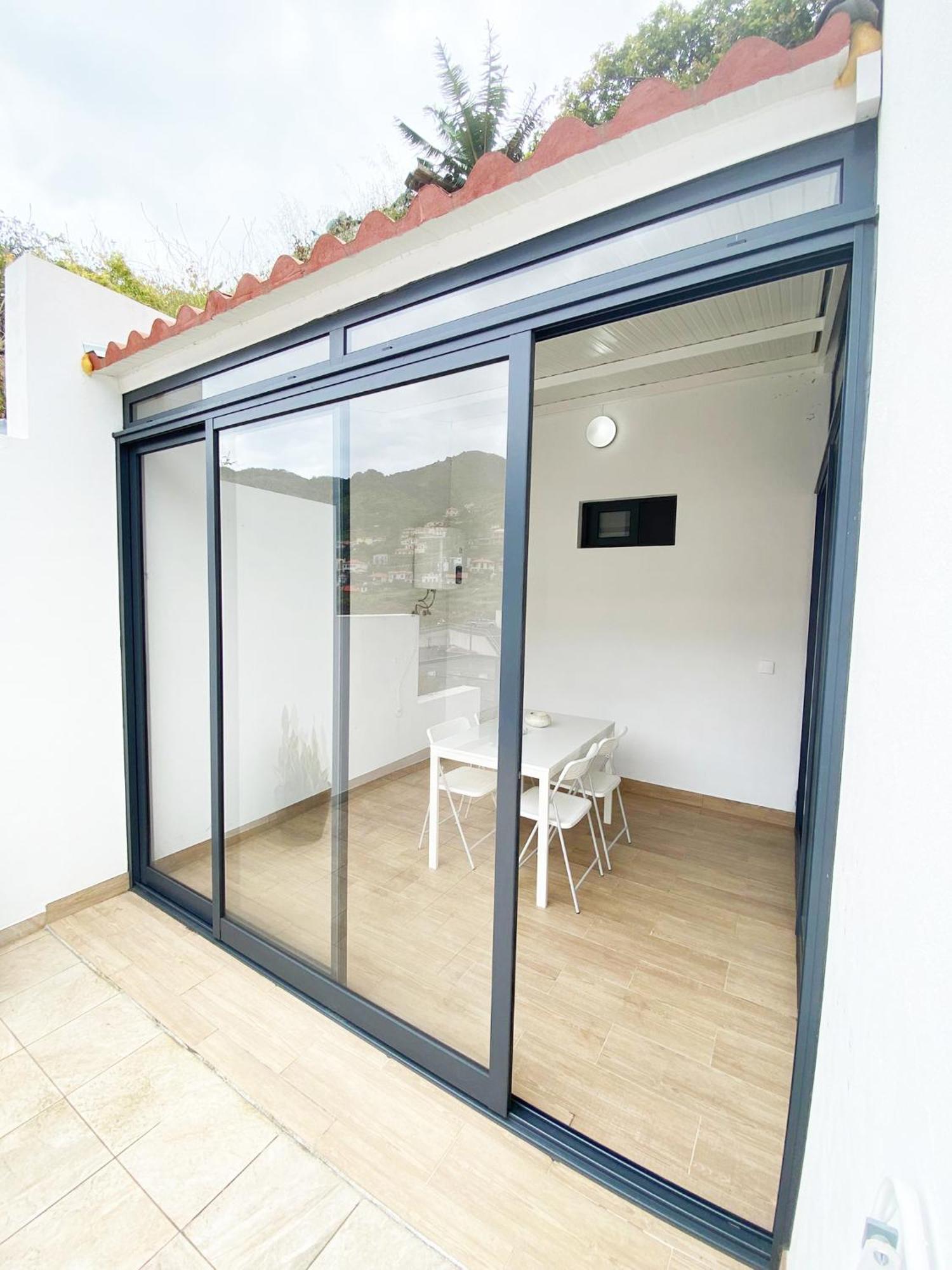 Machico Flat Center Near Beach W Parking מראה חיצוני תמונה