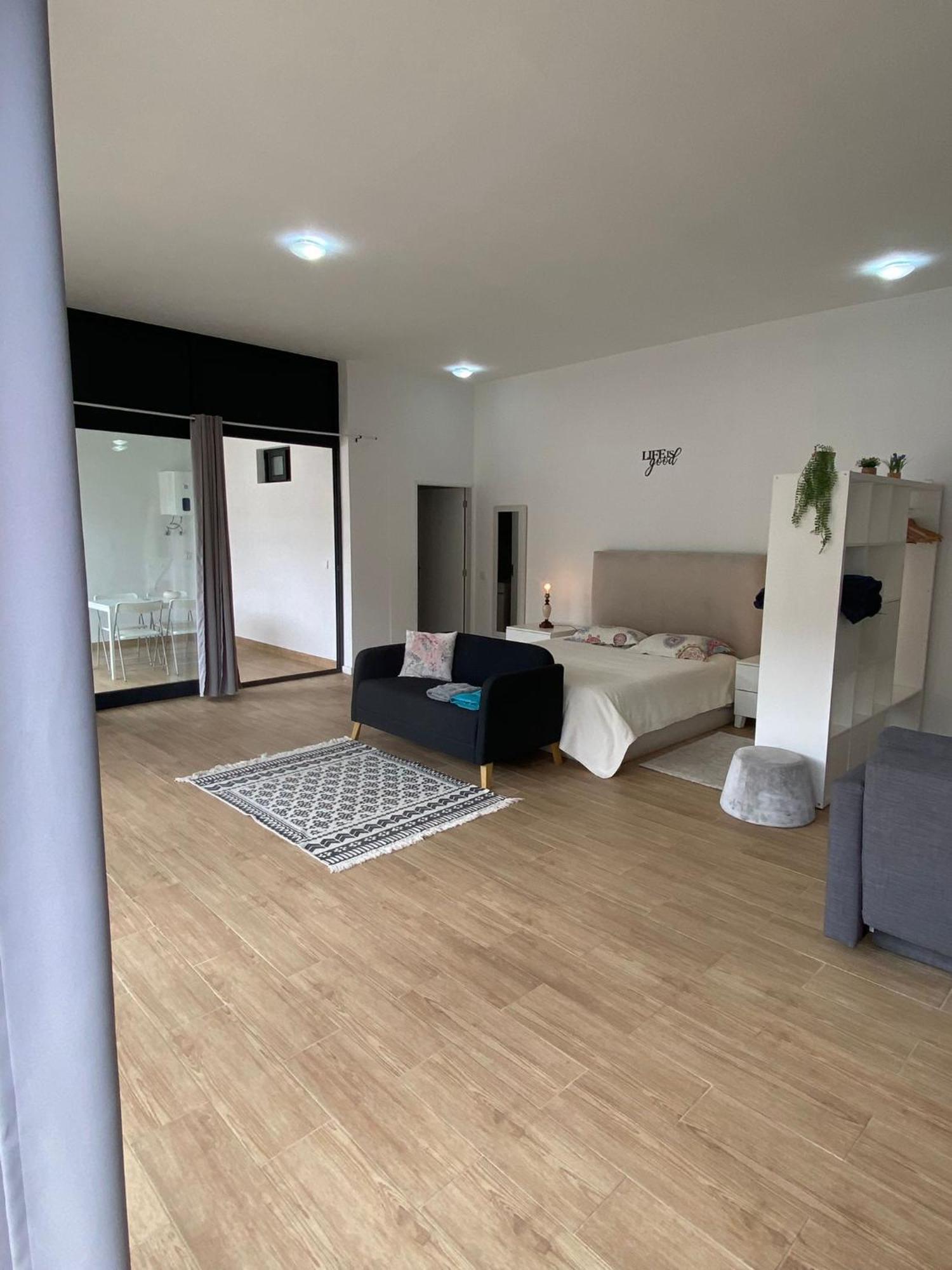 Machico Flat Center Near Beach W Parking מראה חיצוני תמונה